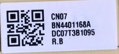 FUENTE DE PODER PARA TV SAMSUNG NUMERO DE PARTE BN4401168A / L75SA8NA_BDY / BN44-01168A / PANEL CY-TB075FLEV2H / DISPLAY HV750QUB-S7B / BN9650413A / BN96-50413A MODELOS QN75QN85 / KQ75QNB / QA75QN85B / QE75QN85 / QN75QN9 / MAS MODELOS EN DESCRIPCIÓN - Imagen 2